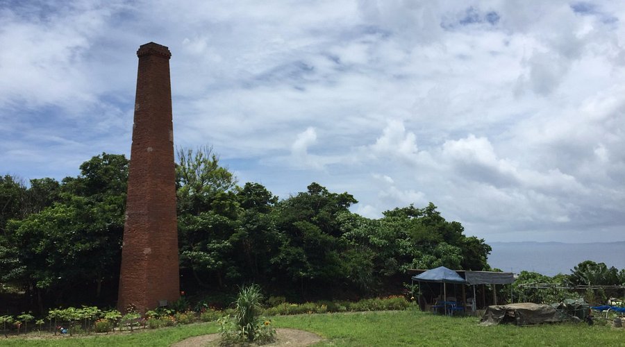 🏭 헤시키야 제당 공장 터와 노로가(누루가) (헤시키야 세이토코조아토 토 노로가(누루가)) 이미지 1